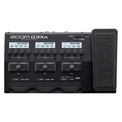 ZOOM G3Xn